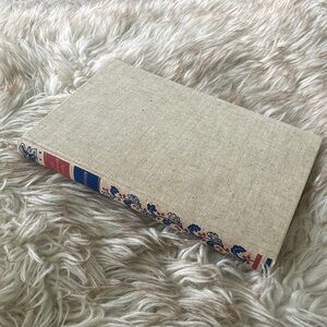 The American Poets - Emerson, 1945 (hardcover) | Vintage Book with Book Sleeve